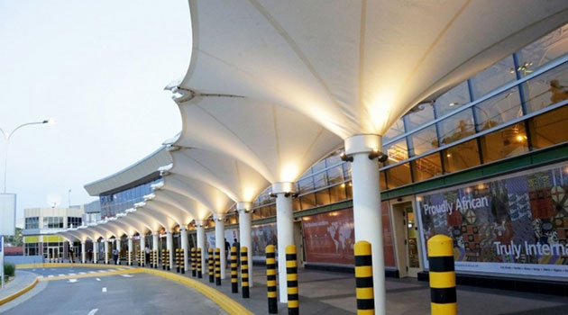 JKIA-TERMINAL